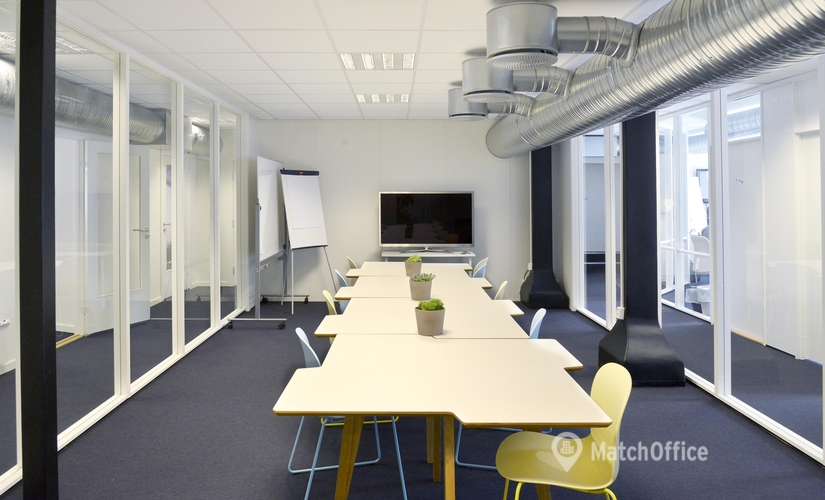 Kontorhotell Fredensborgveien 24 D 0177 Oslo