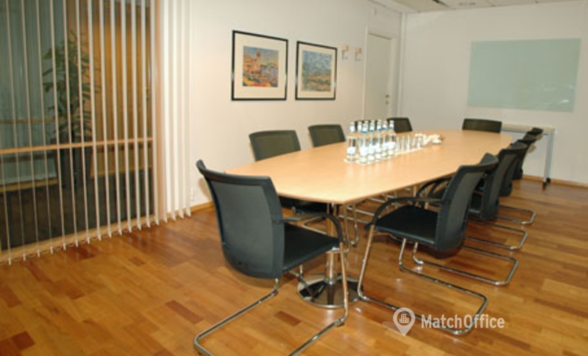 Kontorhotell C.J. Hambros plass 2 C 0164 Oslo