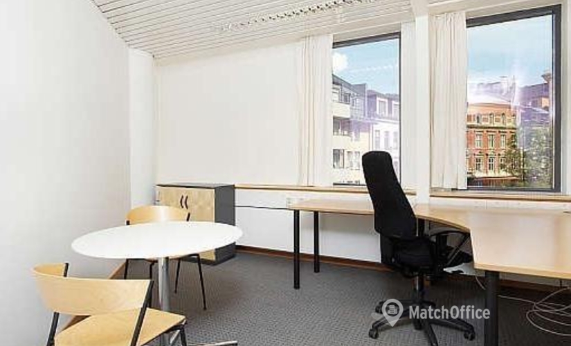 Kontorhotell Munkedamsveien 45 e 2 0250 Oslo