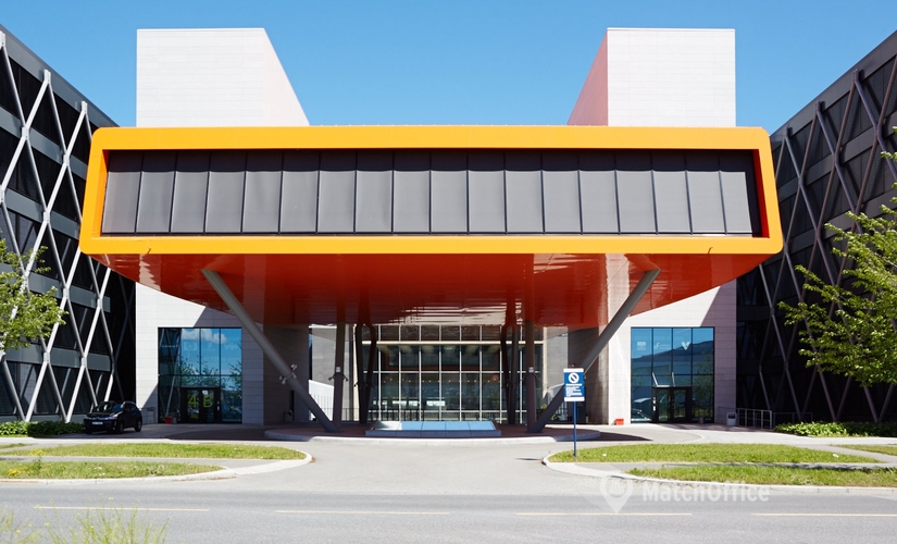 Kontor Martin Linges Vei 25 1364 Bærum