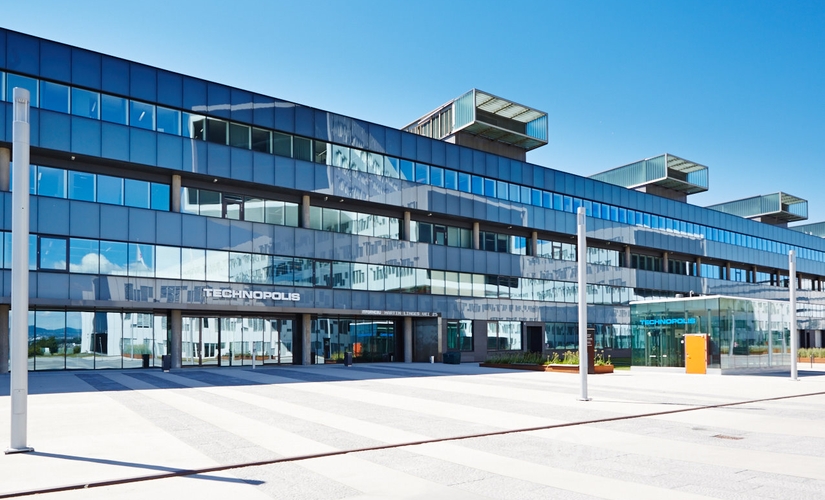 Kontor Martin Linges Vei 25 1364 Bærum