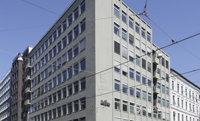 Kontor Cort Adeleres Gate 16 0254 Oslo