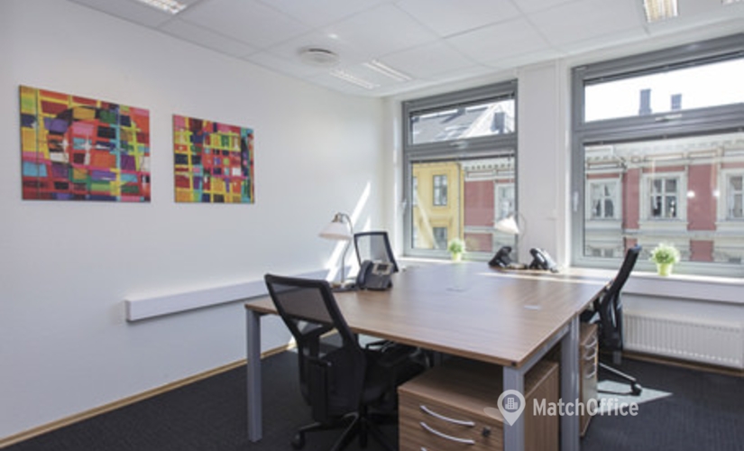 Kontor Cort Adeleres Gate 16 0254 Oslo