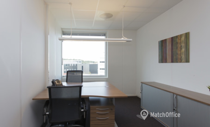 Office Kanalarmen 10 4052 Sola