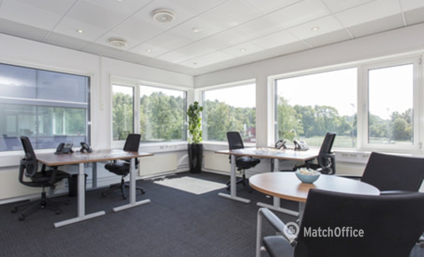 Business center Karenlyst alle 8b 0278 Oslo