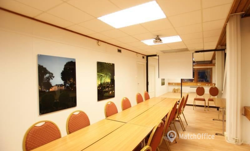 Kontorhotell Johan drengsruds vei 52 1383 Asker