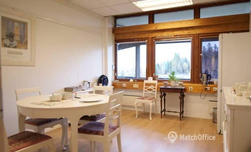 Kontorhotell Johan drengsruds vei 52 1383 Asker