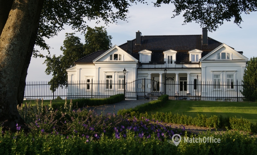 Kontorhotell Johan drengsruds vei 52 1383 Asker