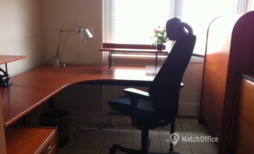 75 m² Business park in Eidsvoll, Hammerstadvegen 2 (2080) - 1 | MatchOffice.com