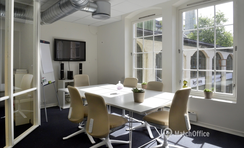 Business center Fredensborgveien 24 D 0177 Oslo