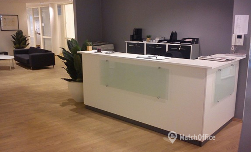 Kontor i Henrik Ibsens gate 90, 0255 Oslo - 4 | MatchOffice.no