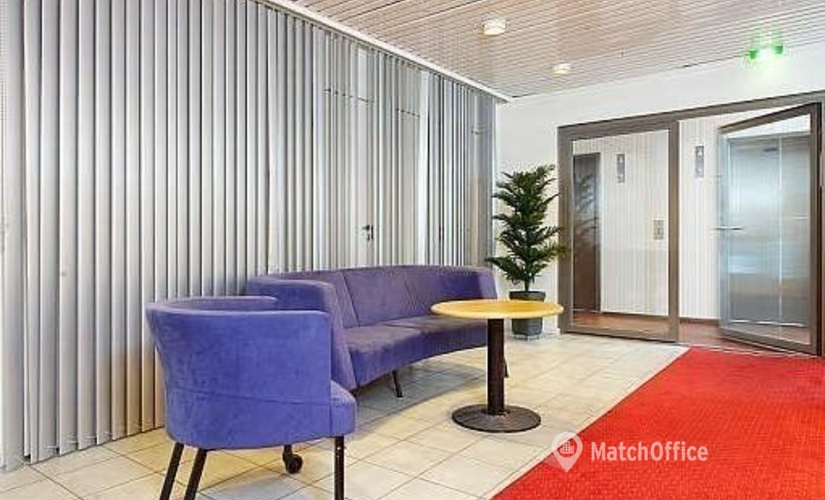 Kontorhotell Munkedamsveien 45 e 2 0250 Oslo