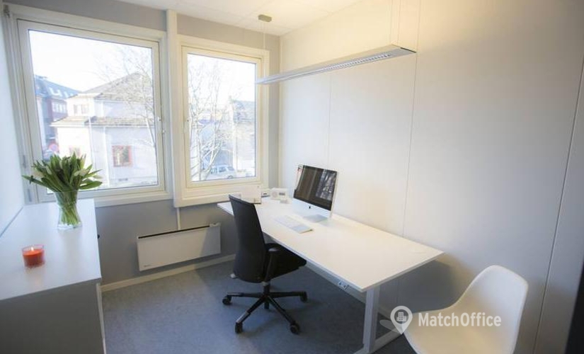 Business center i Nedre Storgate 37, 3015 Drammen - 0 | MatchOffice