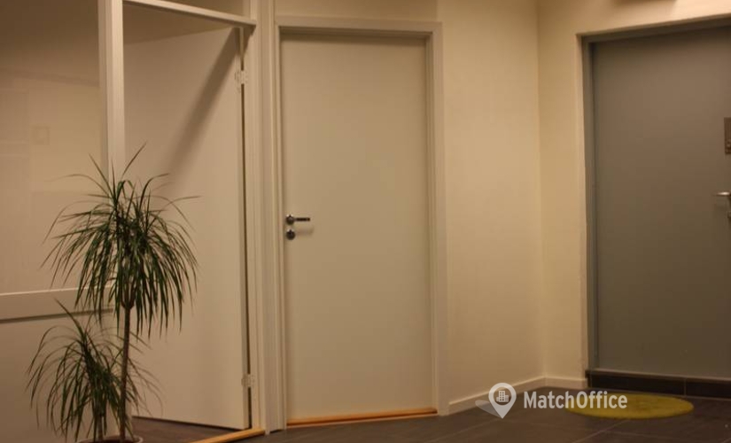 Office Grorudveien 55A 0976 Oslo