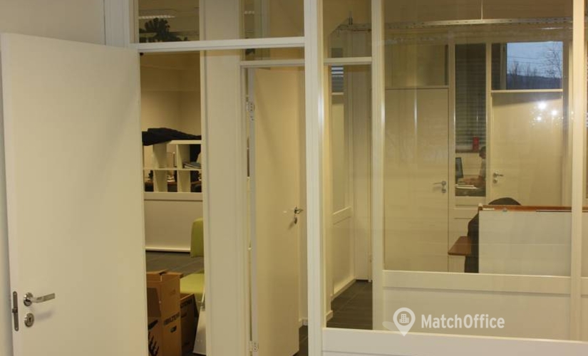 Office Grorudveien 55A 0976 Oslo