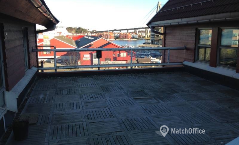 Kontor Reidar Berges gate 9 4013 Stavanger