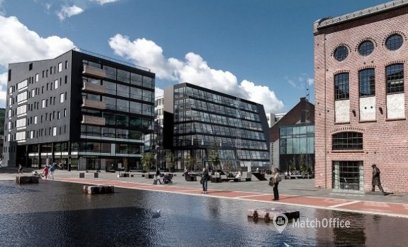 Kontor Grønland 53 3045 Drammen