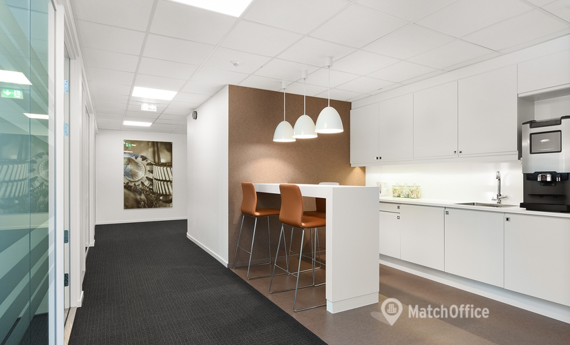 Kontor Lysaker Torv 5 1366 Bærum