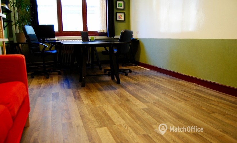 Kontor Grønlandsleiret 25 0190 Oslo