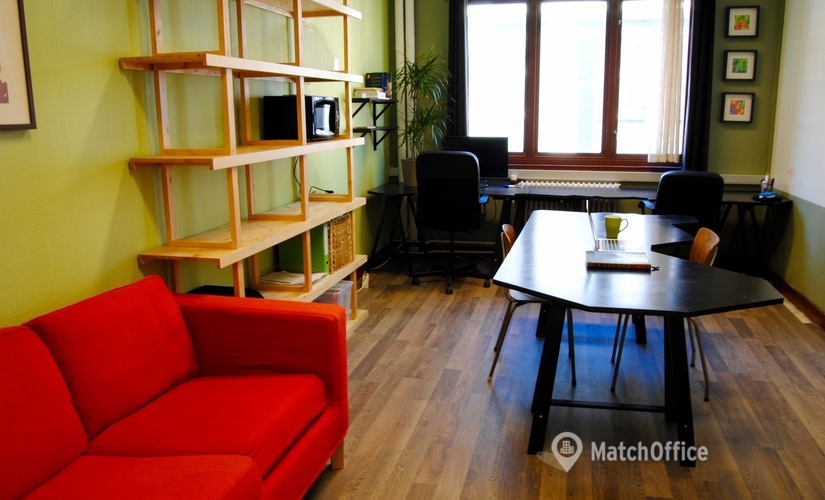 Kontor Grønlandsleiret 25 0190 Oslo