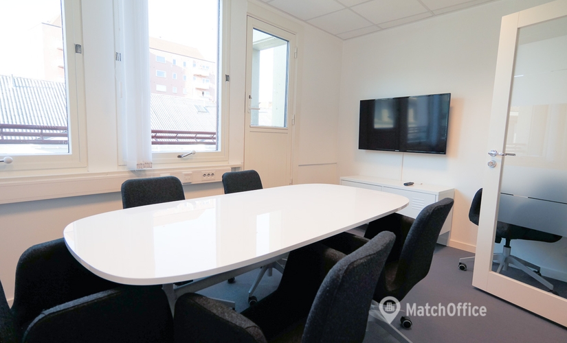 Kontor Bogstadveien 27b 0355 Oslo