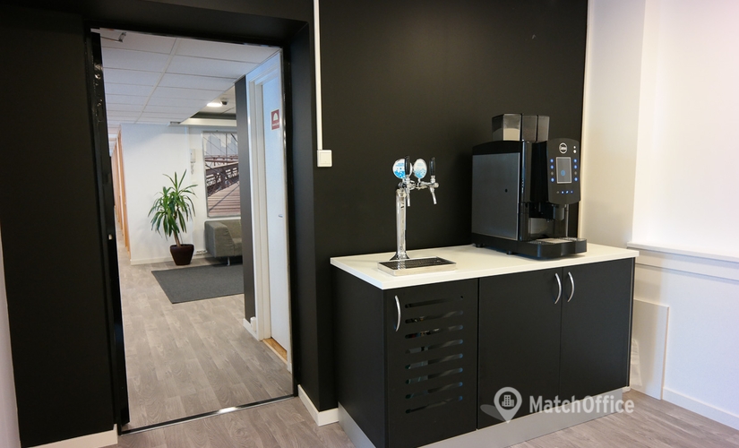 Kontor Bogstadveien 27b 0355 Oslo