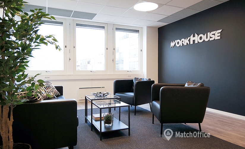 Kontor Bogstadveien 27b 0355 Oslo