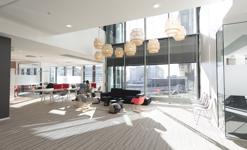 Kontorhuset i Biskop Gunnerus' G. 14, 0185 Oslo - 0 | MatchOffice