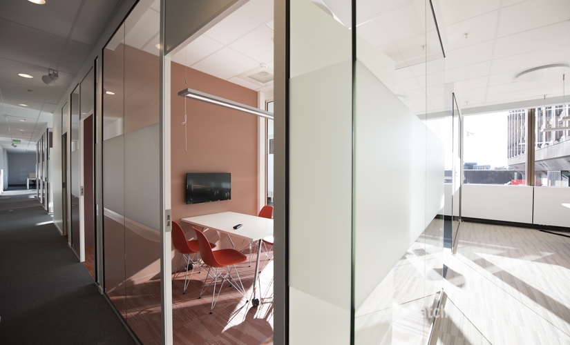 Kontorhotell i Biskop Gunnerus' G. 14, 0185 Oslo - 3 | MatchOffice.no