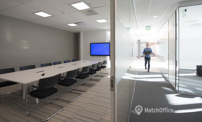 Kontorhotell i Biskop Gunnerus' G. 14, 0185 Oslo - 6 | MatchOffice