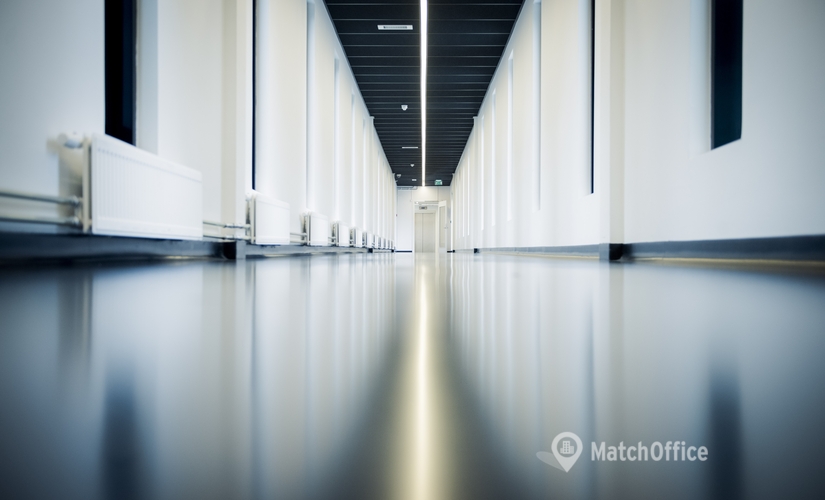 Kontor Martin Linges vei 25 1367 Bærum