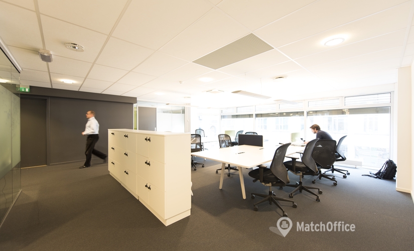 Kontorhotell Akersgata 1 0158 Oslo