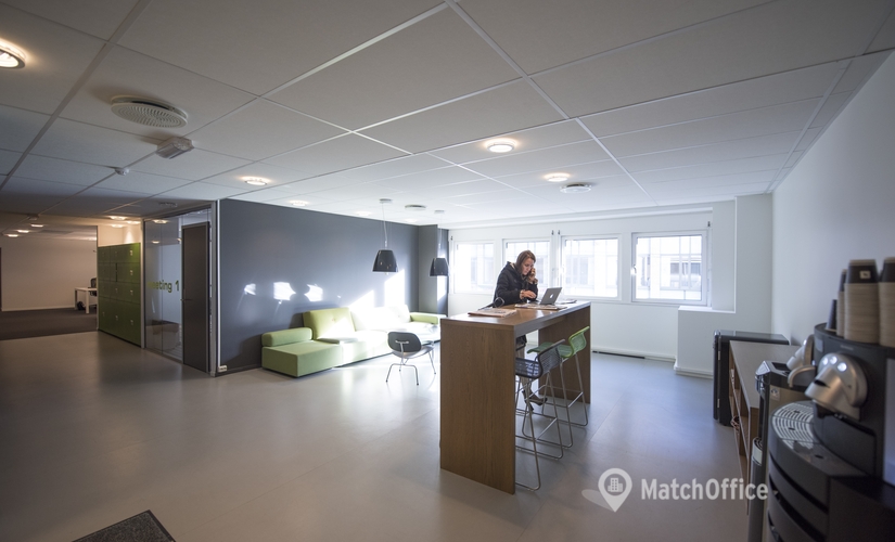 Kontor Akersgata 1 0158 Oslo