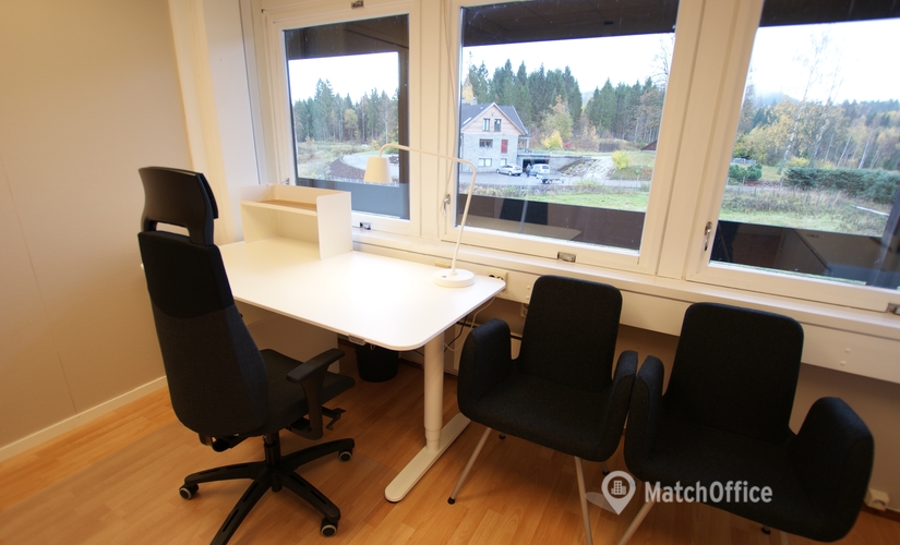 Kontorhotell Johan drengsruds vei 52 1383 Asker