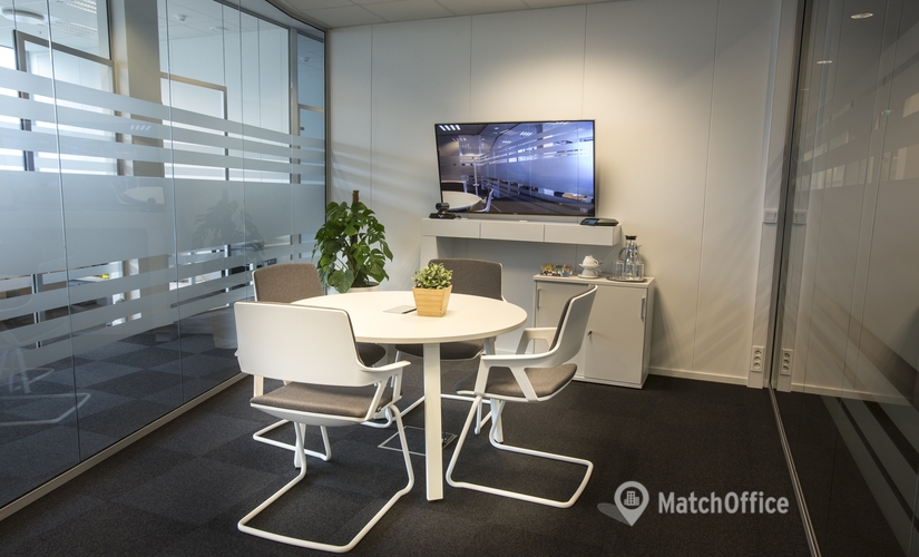 Møterom Forusparken 10 4031 Stavanger