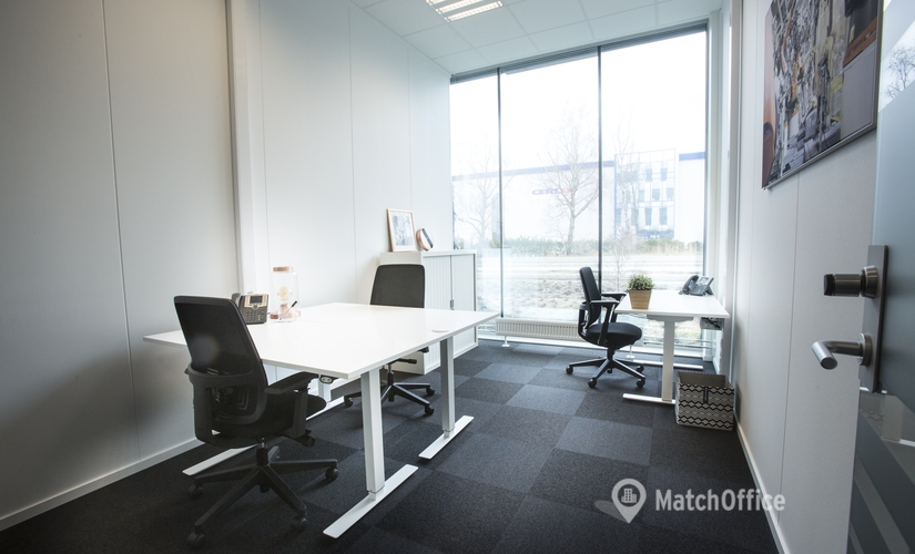 Сoworking Forusparken 10 4031 Stavanger