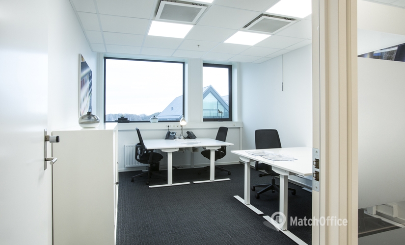 Coworking Verksgata 1 4013 Stavanger