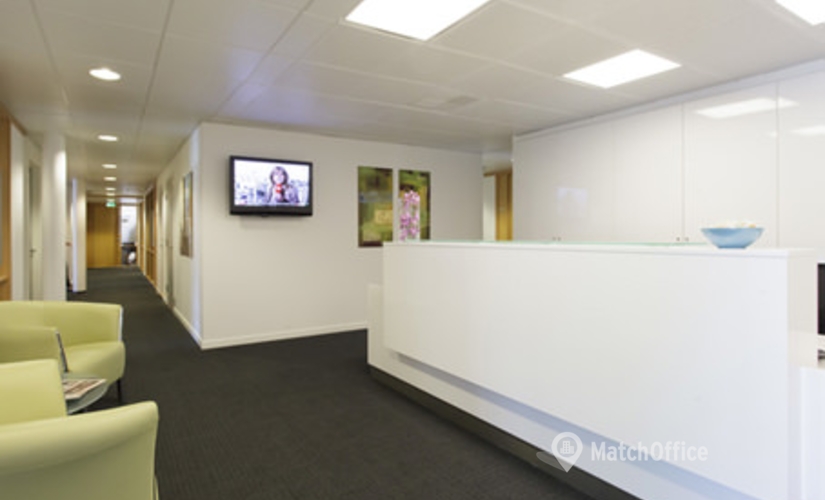 Сoworking Karenlyst Allé 8B 0278 Oslo