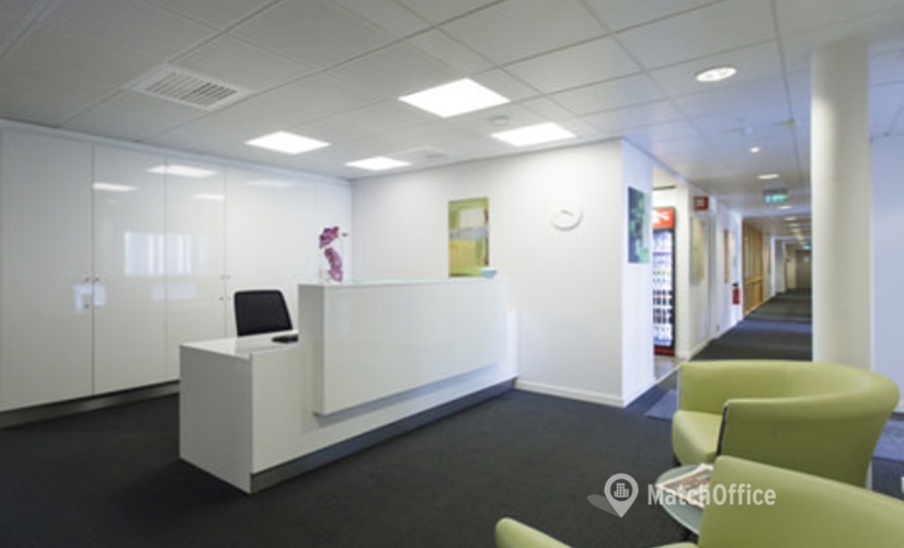 Сoworking Karenlyst Allé 8B 0278 Oslo