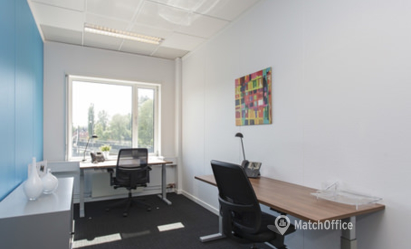 Сoworking Karenlyst Allé 8B 0278 Oslo