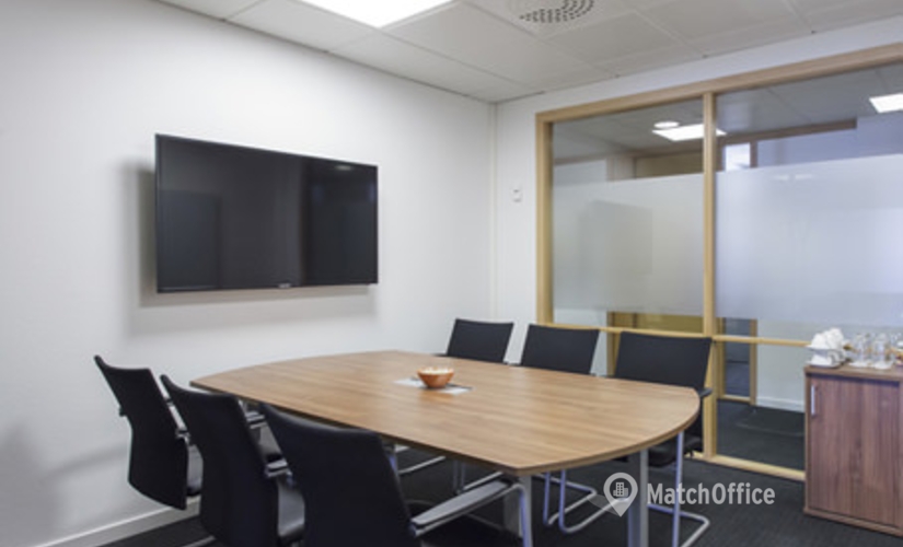 Сoworking Karenlyst Allé 8B 0278 Oslo