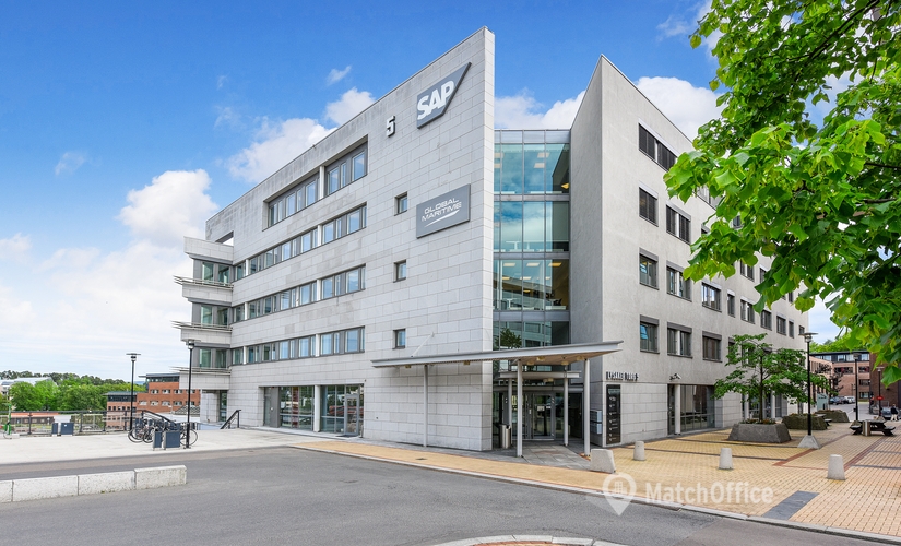 Сoworking Lysaker Torv 5 1366 Bærum