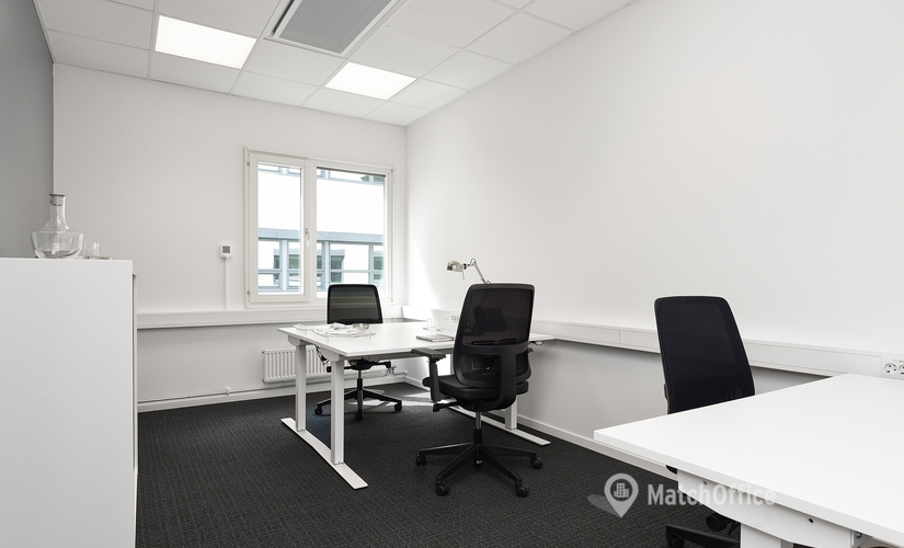 Сoworking Lysaker Torv 5 1366 Bærum