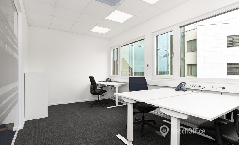 Сoworking Lysaker Torv 5 1366 Bærum