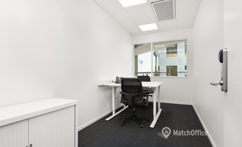 Сoworking Lysaker Torv 5 1366 Bærum