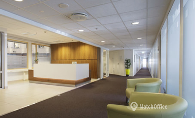 Сoworking Filipstad brygge 2 0252 Oslo