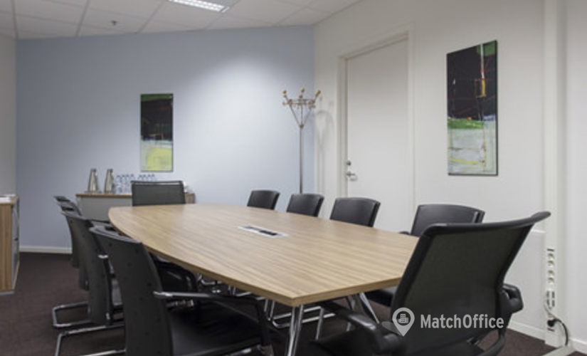 Møterom i Filipstad Brygge 1, 0252 Oslo - 2 | MatchOffice.no