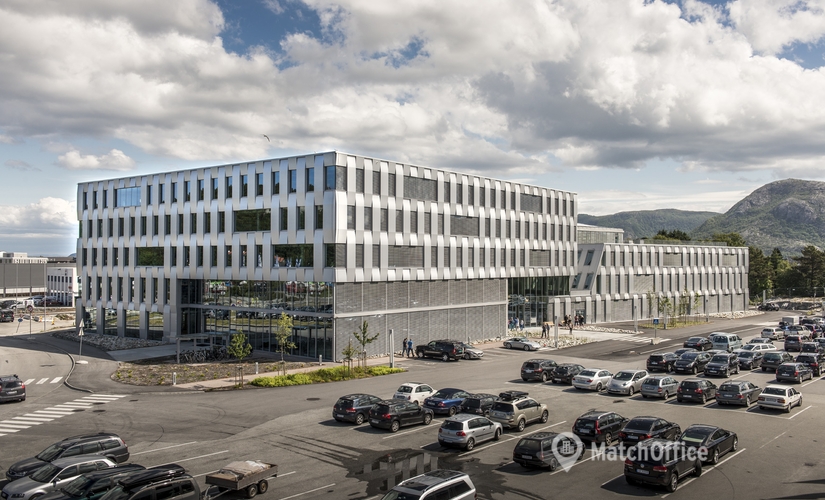 Office Forusparken 10 4031 Stavanger