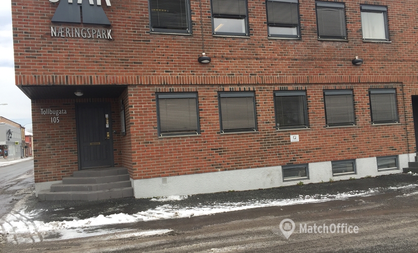 Office Tollbugata 105 3041 Drammen