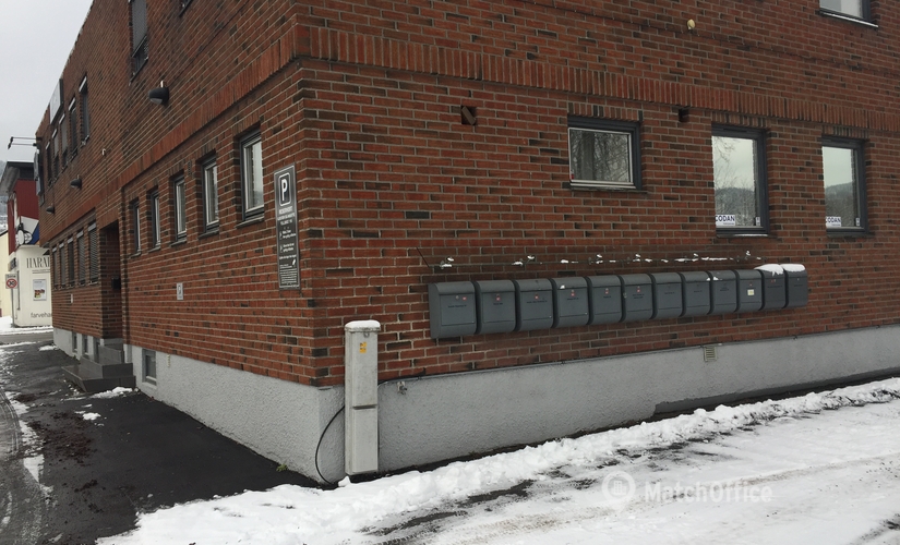 Office Tollbugata 105 3041 Drammen